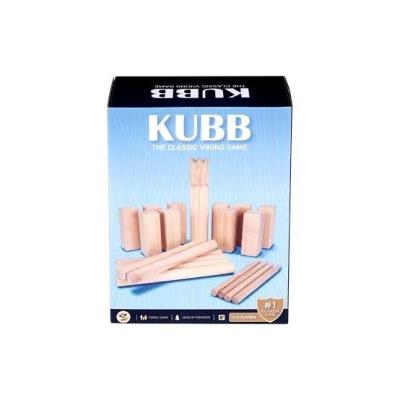 Opakowanie Gra Kubb Classic