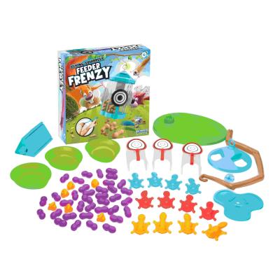 Opakowanie Gra Latające Wiewiórki Uczta na drzewie!