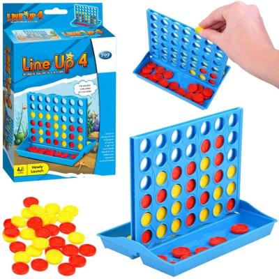 Opakowanie Gra line up 4 w rzędzie