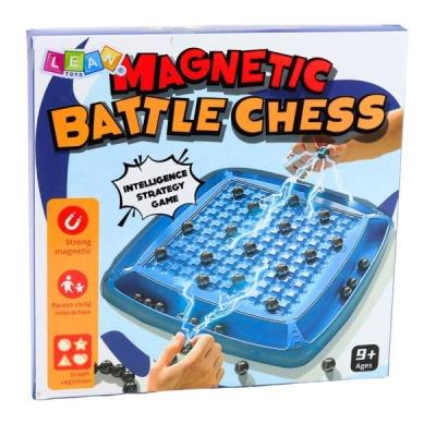 Opakowanie Gra magnetyczna Kulki 20el.