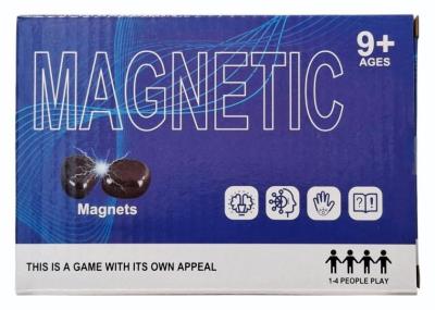 Opakowanie Gra magnetyczna