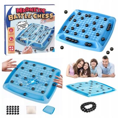 Opakowanie Gra Magnetyczne Kulki