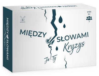 Opakowanie Gra Między Słowami Kryzys