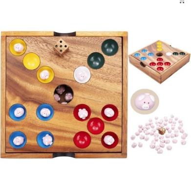 Opakowanie Gra - Pig Hole