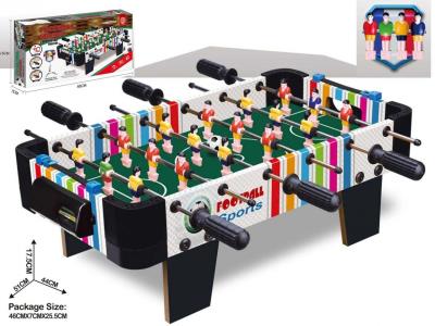Opakowanie Gra piłkarzyki stołowe z nóżkami
