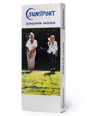 Opakowanie Gra plenerowa - Dropin Hood