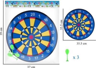 Opakowanie Gra rzutki 36cm