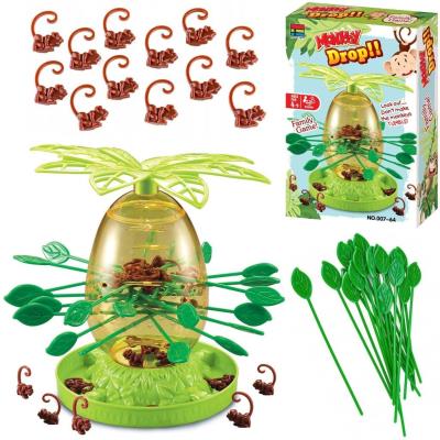 Opakowanie Gra spadające małpki