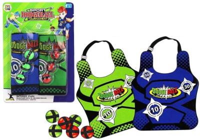 Opakowanie Gra sportowa w zbijaka