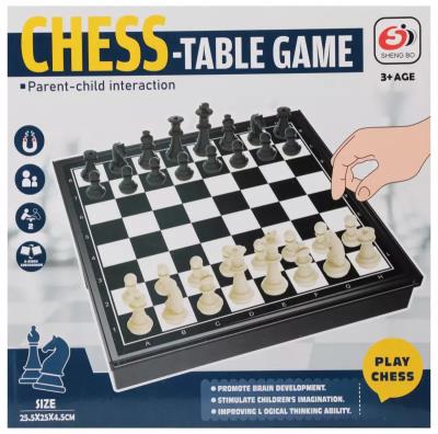 Opakowanie Gra Szachy magnetyczne