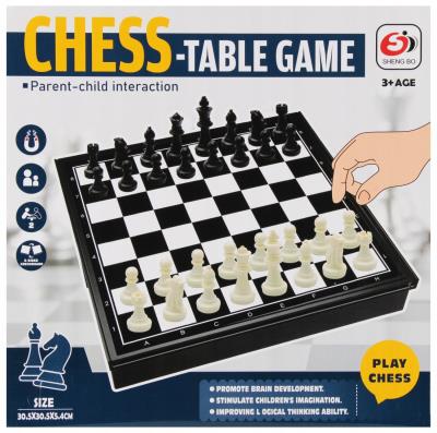 Opakowanie Gra Szachy magnetyczne
