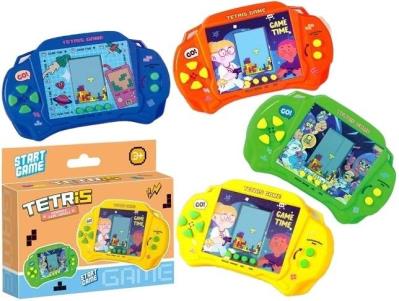 Opakowanie Gra tetris MIX