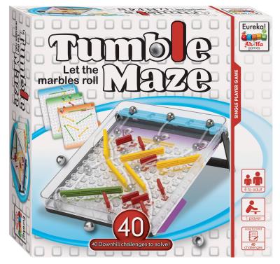 Opakowanie Gra Tumble Maze