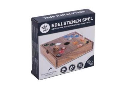 Opakowanie Gra w kamienie szlachetne - Edelstones