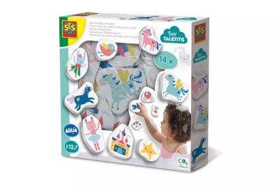 Opakowanie Gra w łowienie rybek