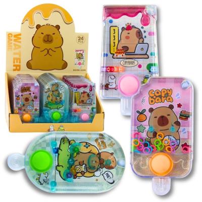 Opakowanie Gra wodna Kapibara mix