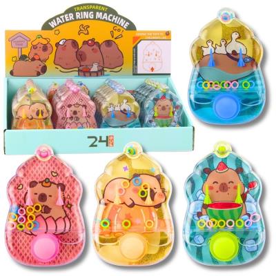 Opakowanie Gra wodna Kapibara mix