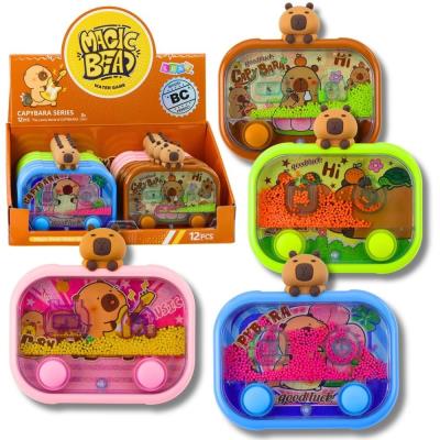 Opakowanie Gra wodna Kapibara mix