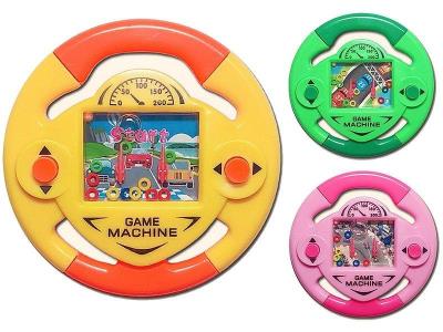 Opakowanie Gra wodna kierownica MIX