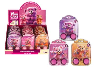 Opakowanie Gra wodna misio mix