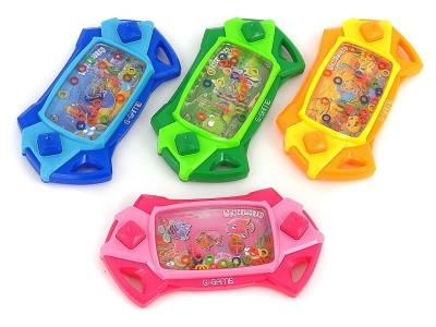 Opakowanie Gra wodna MIX