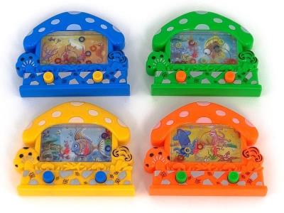 Opakowanie Gra wodna MIX