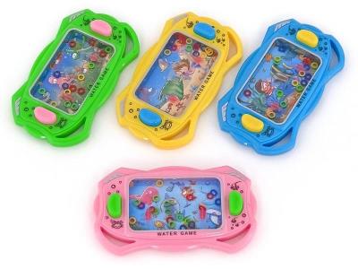 Opakowanie Gra wodna MIX