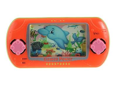 Opakowanie Gra wodna MIX