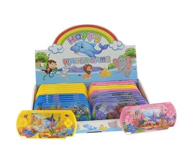 Opakowanie Gra wodna MIX