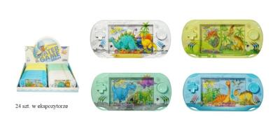 Opakowanie Gra wodna MIX