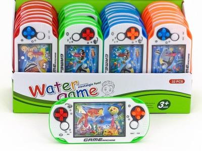 Opakowanie Gra wodna MIX