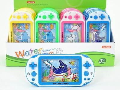 Opakowanie Gra wodna MIX