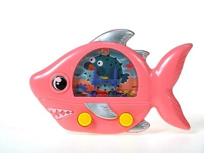 Opakowanie Gra wodna pirania MIX