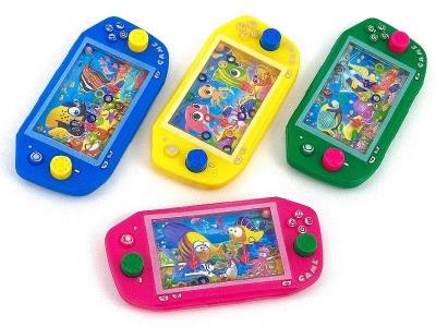 Opakowanie Gra wodna podwodna MIX