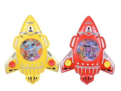 Opakowanie Gra wodna rakieta MIX