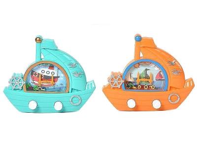 Opakowanie Gra wodna statek MIX