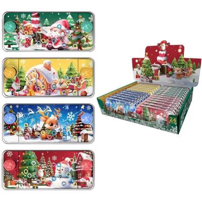 Opakowanie Gra wodna świąteczna MIX