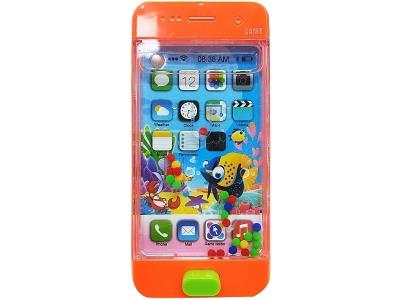 Opakowanie Gra wodna telefon MIX