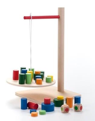 Opakowanie Gra - Zachowaj równowagę