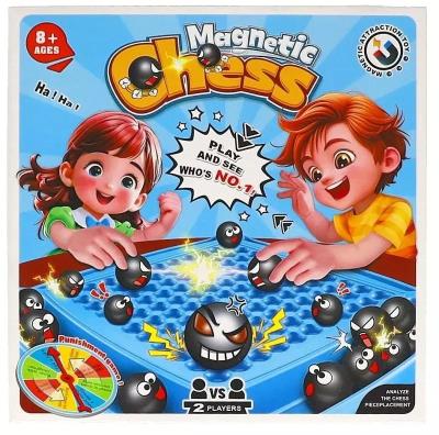 Opakowanie Gra Zręcznościowa Magnesy