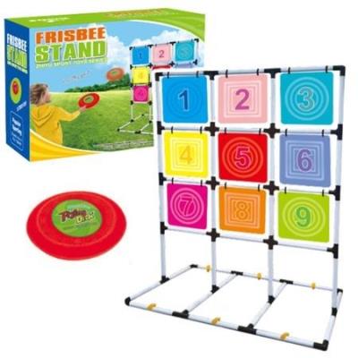 Opakowanie Gra zręcznościowa rzut dyskiem do celu