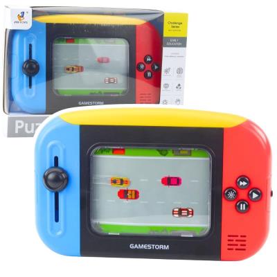 Opakowanie Gra zręcznościowa z podświetlanym ekranem