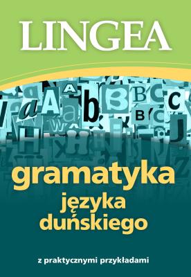 Gramatyka języka duńskiego. Autor: Opracowanie zbiorowe. SmakLiter.pl Okładka książki Gramatyka języka duńskiego