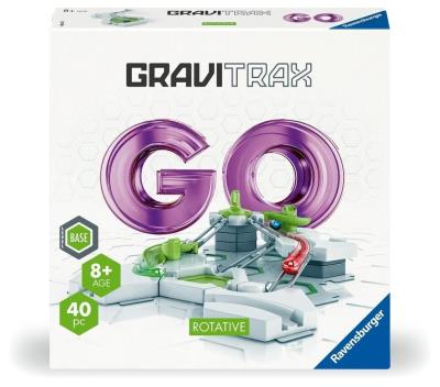 Opakowanie Gravitrax - GO Rotative