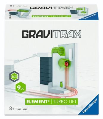 Opakowanie GraviTrax Turbo Lift Element