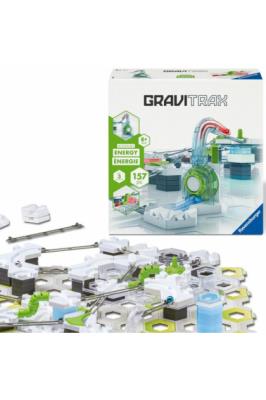 Opakowanie Gravitrax - Zestaw startowy Energy