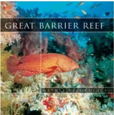 Great Barrier Reef CD. Wydawca: Teddy Records. SmakLiter.pl Opakowanie Great Barrier Reef CD