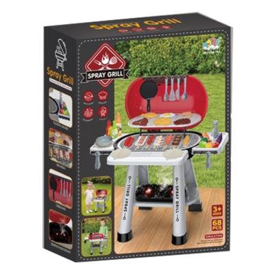 Opakowanie Grill ogrodowy