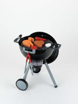 Opakowanie Grill Weber światło + dźwięk