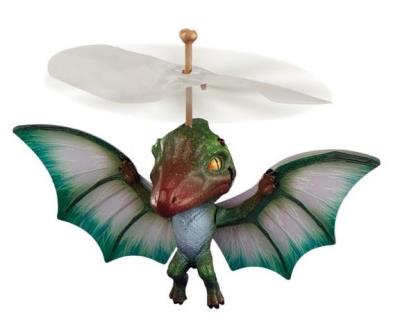 Opakowanie GrossMos Flying Blue